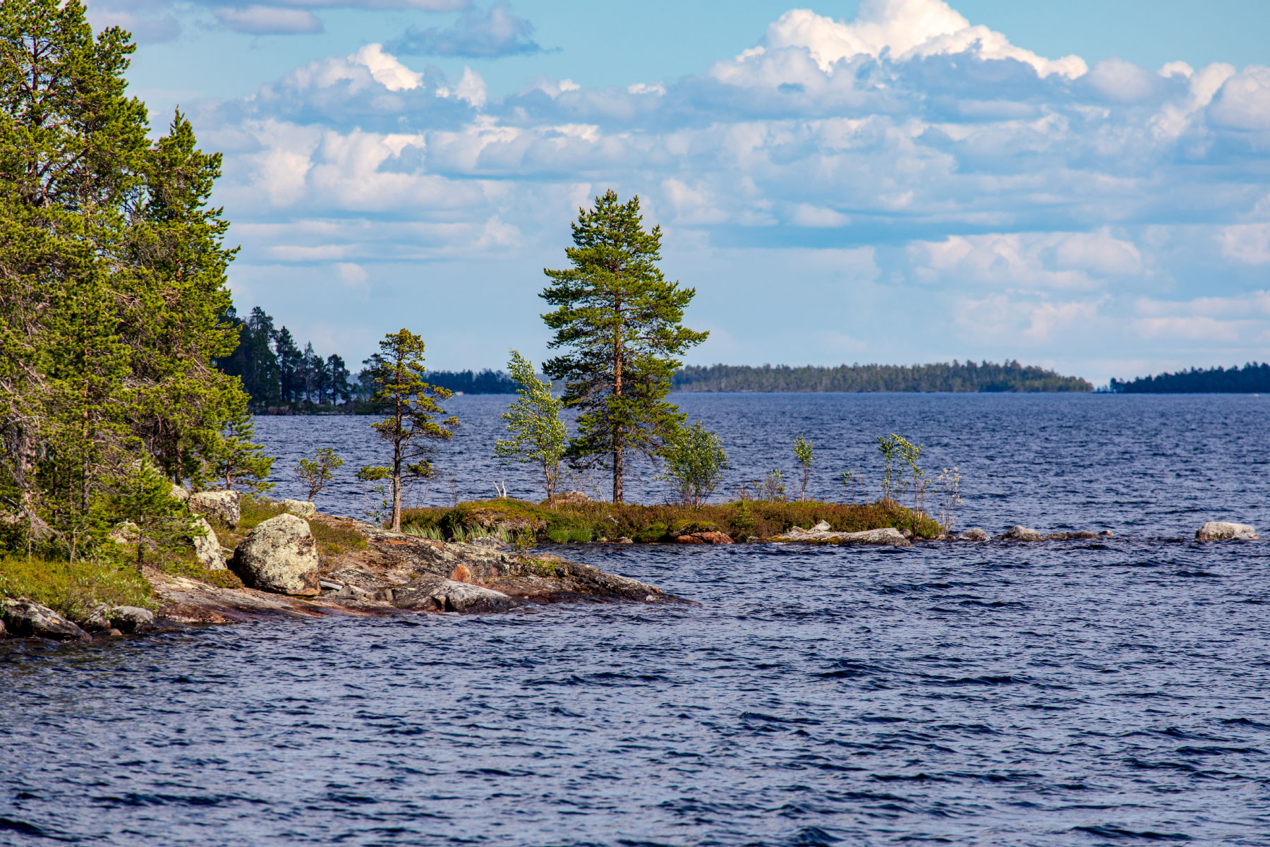 Inari (Photo license: CC BY 2.0)